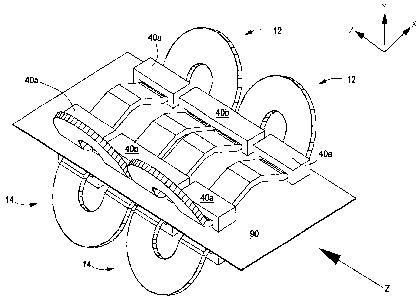 Une figure unique qui représente un dessin illustrant l'invention.